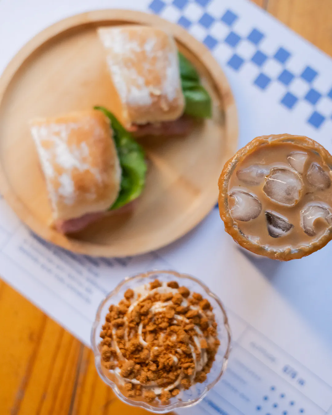 Brigaderia Madame Gourmet